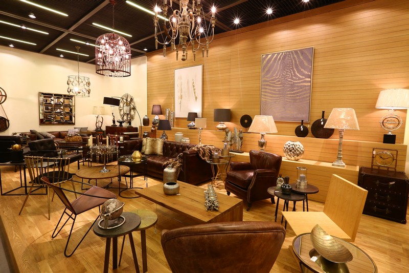 Boutique Du Monde Unveils a Splendidly Redesigned Flagship Store